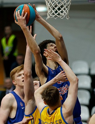Филипп Гафуров (фото: М. Сербин, cskabasket.com)