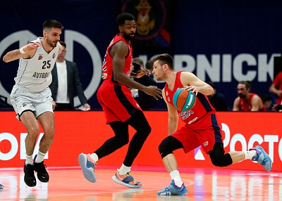 Иван Ухов (фото: М. Сербин, cskabasket.com)