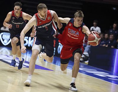 (фото: Т. Макеева, cskabasket.com)