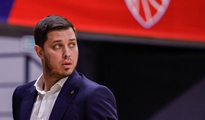 Артур Уразманов (фото: Т. Макеева, cskabasket.com)