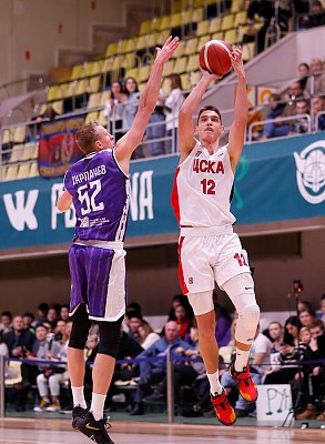 Олег Акрамов (фото: М. Сербин, cskabasket.com)