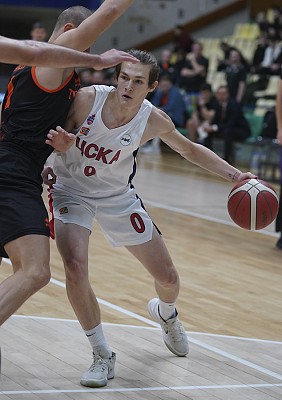 Ярослав Никонов (фото: Т. Макеева, cskabasket.com)