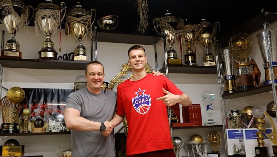 Руженцев: плюс год и возвращение!