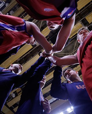 (фото: Т. Макеева, cskabasket.com)