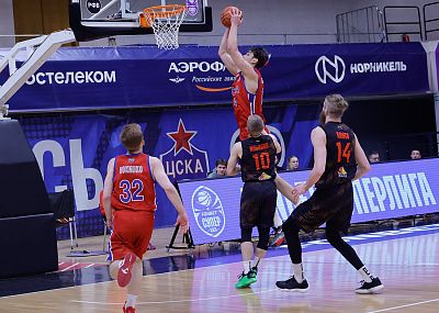  Даниил Абрамов (фото: Т. Макеева, cskabasket.com)
