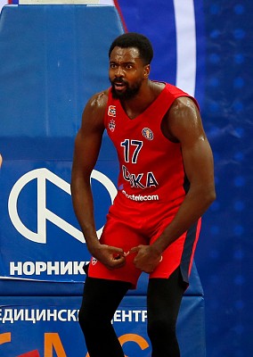 Ливио Жан-Шарль (фото: М. Сербин, cskabasket.com)
