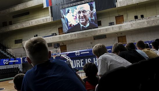 «Академия ЦСКА». День четвёртый