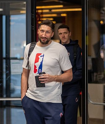 Никита Курбанов (фото: М. Сербин, cskabasket.com)