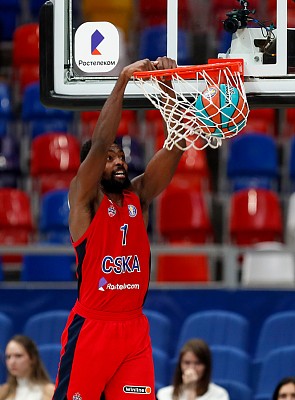 Ливио Жан-Шарль (фото: М. Сербин, cskabasket.com)