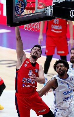Anton Astapkovich (photo: M. Serbin, cskabasket.com)