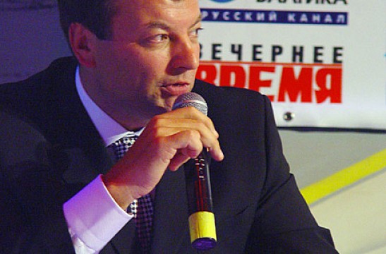 Belov-Kondrashin Cup Starts in 10 Days