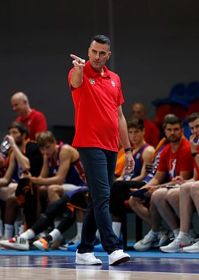 Андреас Пистиолис (фото: М. Сербин, cskabasket.com)