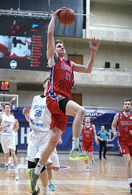 (фото: Т. Макеева, cskabasket.com)