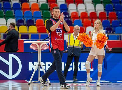 Иван Ухов (фото: М. Сербин, cskabasket.com)