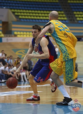 Aleksei Zozulin (photo: M. Serbin, cskabasket.com)