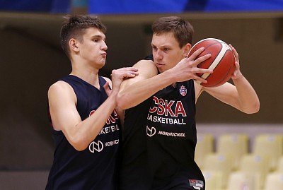 Кирилл Петухов (фото: М. Сербин, cskabasket.com)