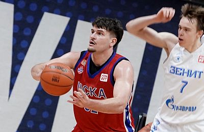 (фото: Т. Макеева, cskabasket.com)