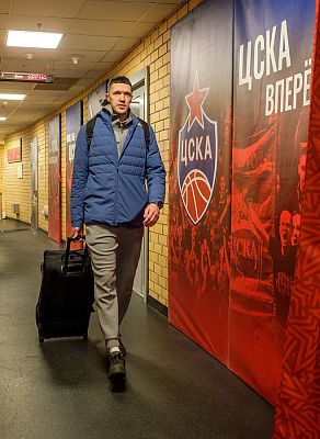 Семён Антонов (фото: М. Сербин, cskabasket.com)