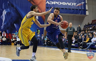 Nikita Kurbanov (photo: M. Serbin, cskabasket.com)
