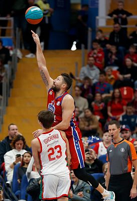 Никита Курбанов (фото: М. Сербин, cskabasket.com)