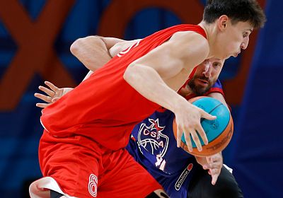 Никита Курбанов (фото: М. Сербин, cskabasket.com)