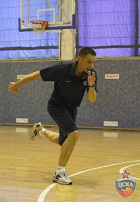Георгий Артемьев (фото М. Сербин, cskabasket.com)