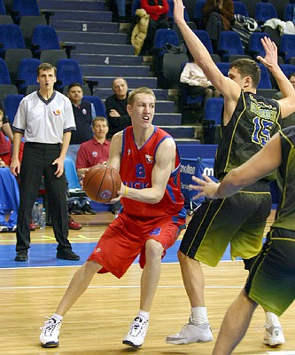 Ярослав Королев (фото cskabasket.com)