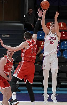 (фото: Т. Макеева, cskabasket.com)