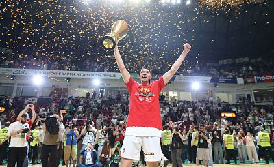 Семён Антонов (фото: М. Сербин, cskabasket.com)