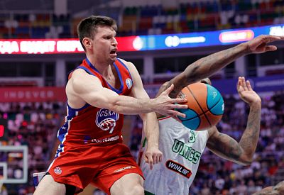 Иван Ухов (фото: Т. Макеева, cskabasket.com)