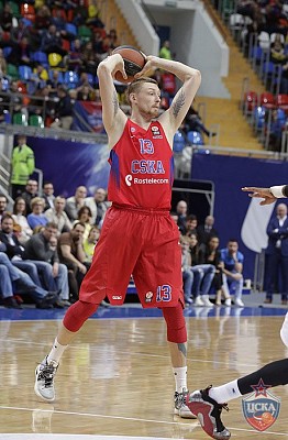 Ivan Lazarev (photo: T. Makeeva, cskabasket.com)