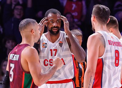 Ливио Жан-Шарль (фото: Т. Макеева, cskabasket.com)