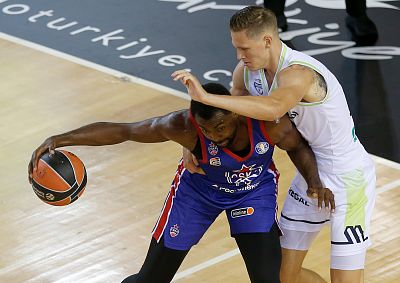 Ливио Жан-Шарль (фото: М. Сербин, cskabasket.com)