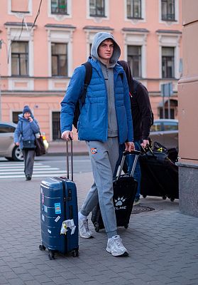 Иван Зайцев (фото: М. Сербин, cskabasket.com)