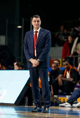Андреас Пистиолис (фото: М. Сербин, cskabasket.com)