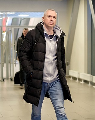 Эмил Райкович (фото: М. Сербин, cskabasket.com)