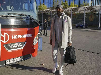 Ливио Жан-Шарль (фото: Т. Макеева, cskabasket.ru)