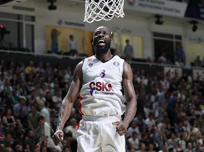 Тони Джекири (фото: М. Сербин, cskabasket.com)