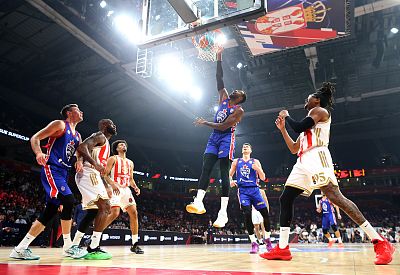 Ливио Жан-Шарль (фото: М. Сербин, cskabasket.com)