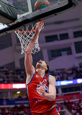 Самсон Руженцев (фото: М. Сербин, cskabasket.com)