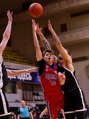Вадим Ширинкин (фото: М. Сербин, cskabasket.com)