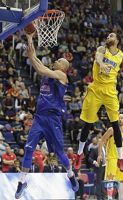 Pаvel Korobkov (photo: T. Makeeva, cskabasket.com)