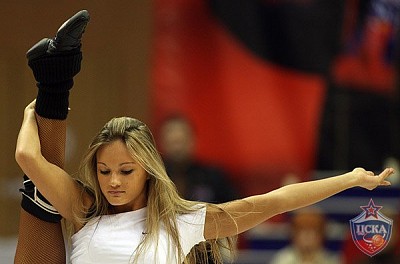Валерия Милешкина (фото М. Сербин, cskabasket.com)