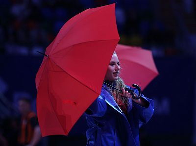 Группа поддержки ЦСКА (фото: М. Сербин, cskabasket.com)