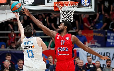 Ливио Жан-Шарль (фото: М. Сербин, cskabasket.com)