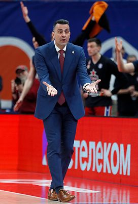 Андреас Пистиолис (фото: М. Сербин, cskabasket.com)