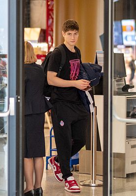 Владимир Карпенко (фото: М. Сербин, cskabasket.com)