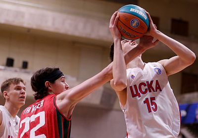 Андрей Лукьянов (фото: М. Сербин, cskabasket.com)