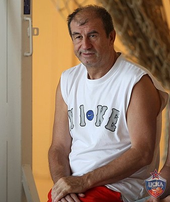 Аскер Барчо (фото Ю. Кузьмин, cskabasket.com)
