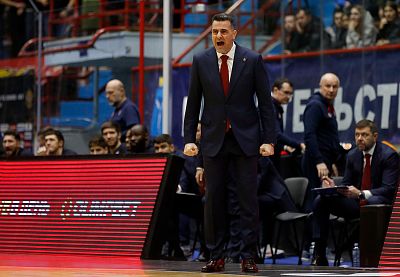 Андреас Пистиолис (фото: М. Сербин, cskabasket.com)